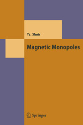 Magnetic Monopoles