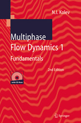 Multiphase Flow Dynamics 1