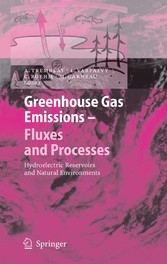 Greenhouse Gas Emissions - Fluxes and Processes