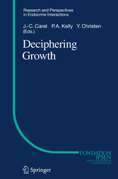 Deciphering Growth