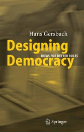 Designing Democracy