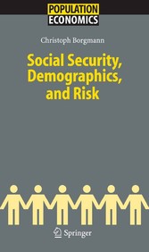 Social Security, Demographics, and Risk