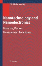 Nanotechnology and Nanoelectronics