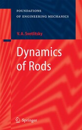 Dynamics of Rods