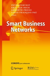 Smart Business Networks