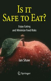 Is it Safe to Eat?