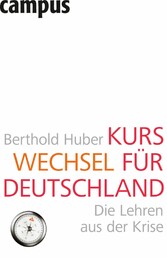 Kurswechsel für Deutschland