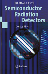 Semiconductor Radiation Detectors