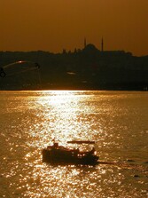 Vier Jahre Türkei