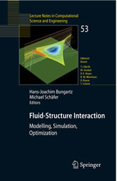 Fluid-Structure Interaction