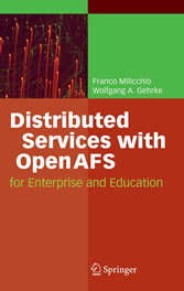 Distributed Services with OpenAFS