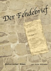 Der Fehdebrief