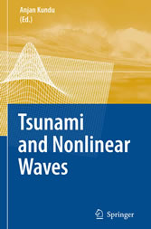 Tsunami and Nonlinear Waves