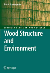 Wood Structure and Environment