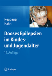 Dooses Epilepsien im Kindes- und Jugendalter