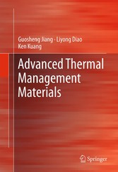 Advanced Thermal Management Materials