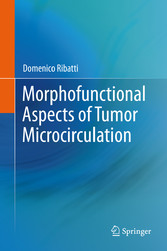 Morphofunctional Aspects of Tumor Microcirculation