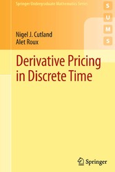 Derivative Pricing in Discrete Time