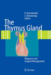 The Thymus Gland