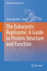 The Eukaryotic Replisome: a Guide to Protein Structure and Function