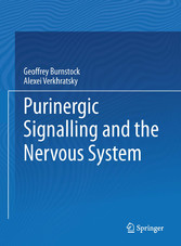 Purinergic Signalling and the Nervous System