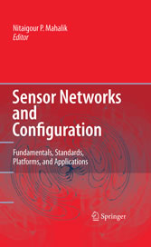 Sensor Networks and Configuration