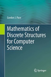 Mathematics of Discrete Structures for Computer Science