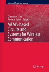 MEMS-based Circuits and Systems for Wireless Communication