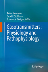 Gasotransmitters: Physiology and Pathophysiology