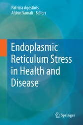 Endoplasmic Reticulum Stress in Health and Disease