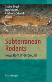 Subterranean Rodents