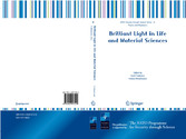 Brilliant Light in Life and Material Sciences