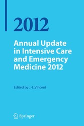 Annual Update in Intensive Care and Emergency Medicine 2012