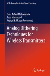 Analog Dithering Techniques for Wireless Transmitters