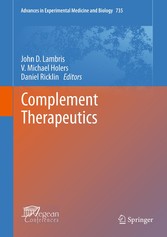 Complement Therapeutics