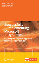 Successfully Implementing Microsoft Dynamics™