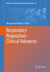 Respiratory Regulation - Clinical Advances