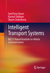 Intelligent Transport Systems