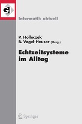 Echtzeitsysteme im Alltag