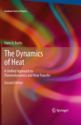 The Dynamics of Heat