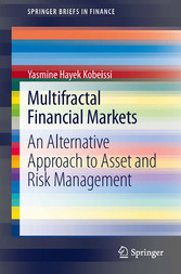 Multifractal Financial Markets