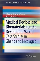 Medical Devices and Biomaterials for the Developing World