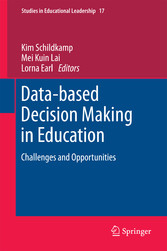 Data-based Decision Making in Education