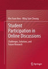 Student Participation in Online Discussions