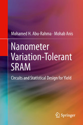 Nanometer Variation-Tolerant SRAM