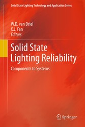 Solid State Lighting Reliability