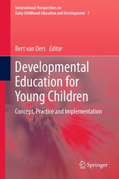 Developmental Education for Young Children