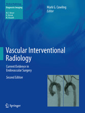 Vascular Interventional Radiology