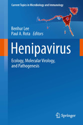 Henipavirus