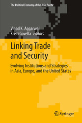 Linking Trade and Security